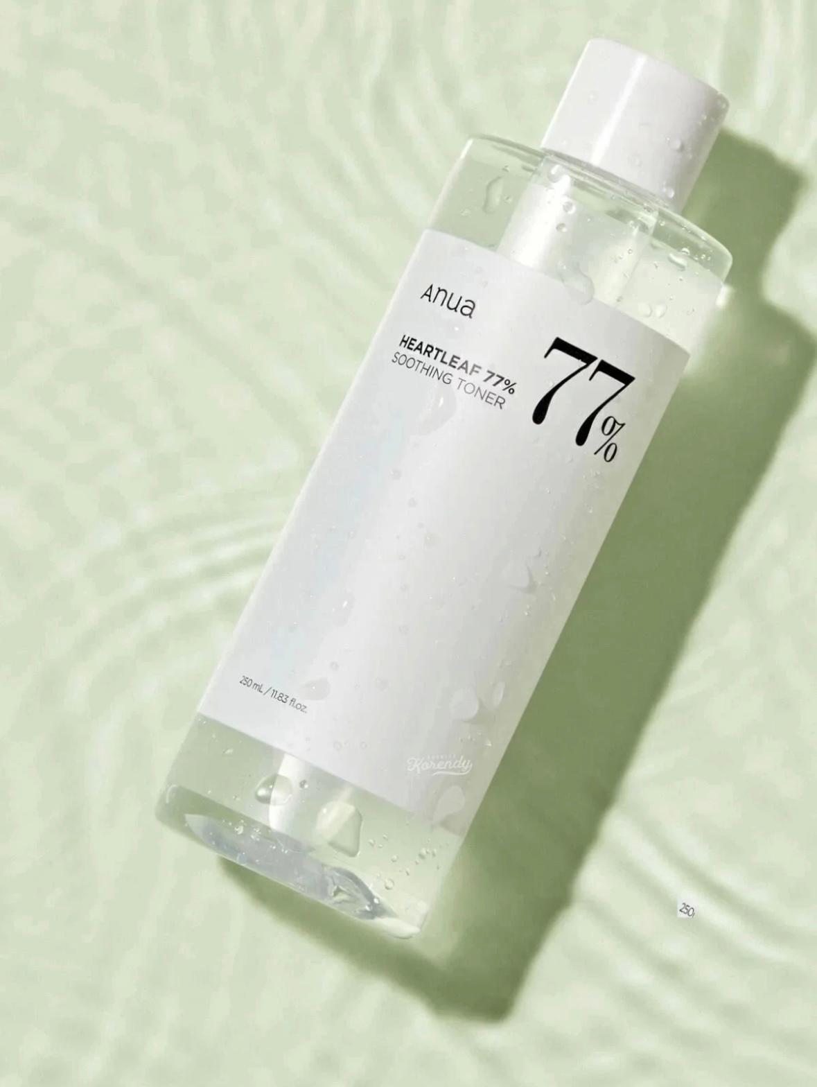 Heartleaf Pore Control Cleansing Oil - Resim 2