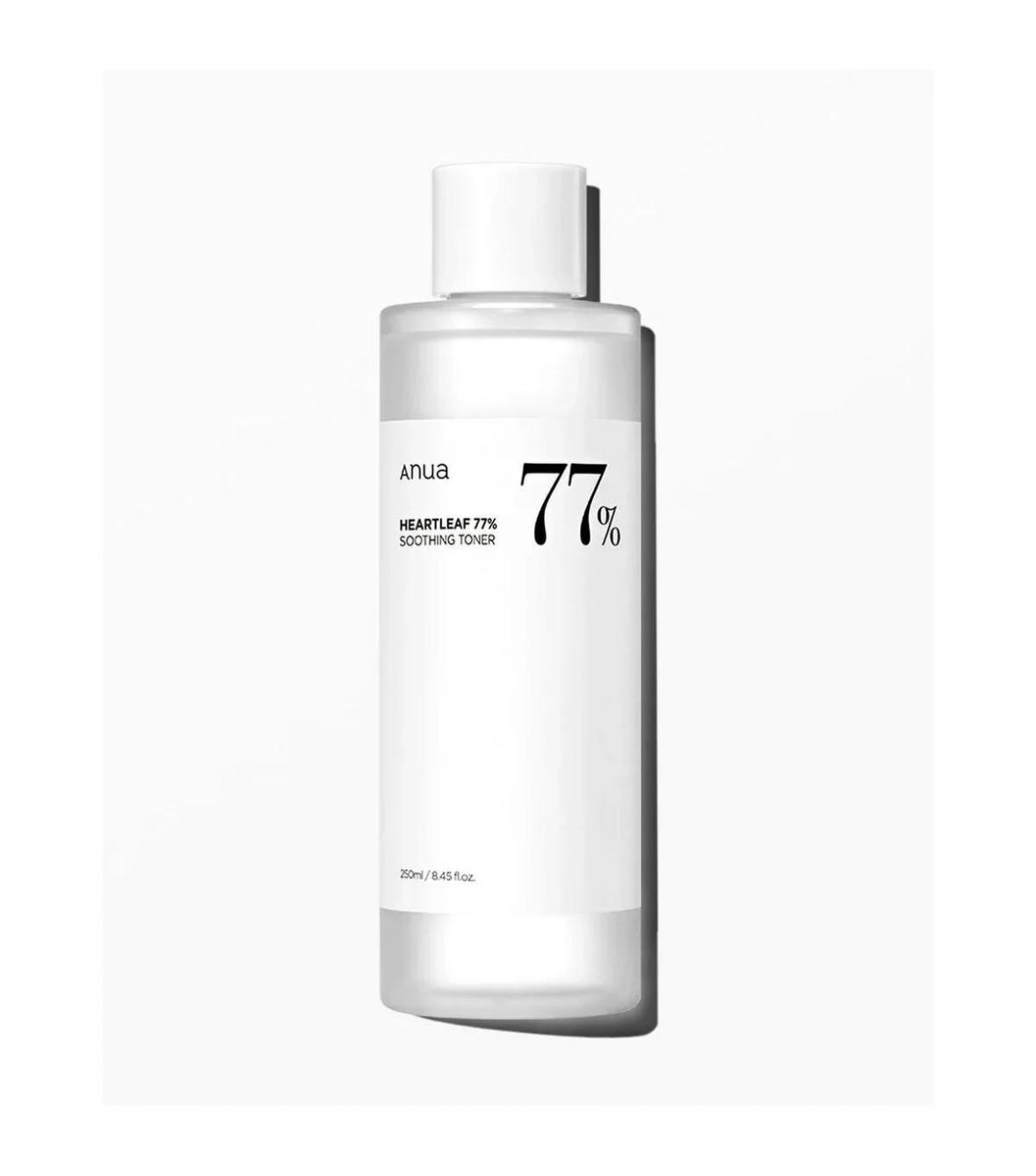 Heartleaf 77% Soothing Toner