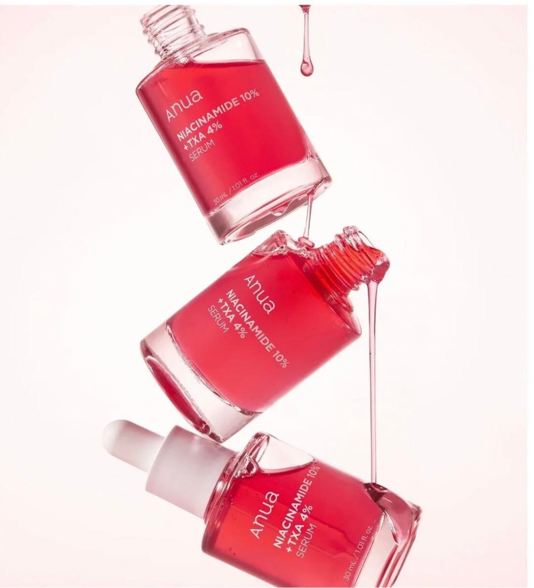 Niacinamide 10% + TXA 4% Dark Spot Correcting Serum