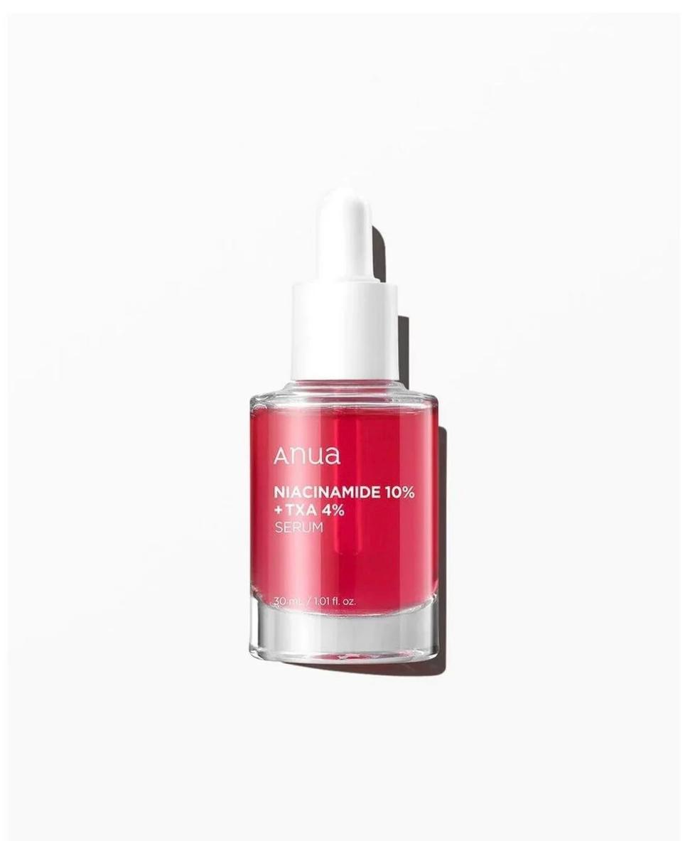 Niacinamide 10% + TXA 4% Dark Spot Correcting Serum - Resim 3