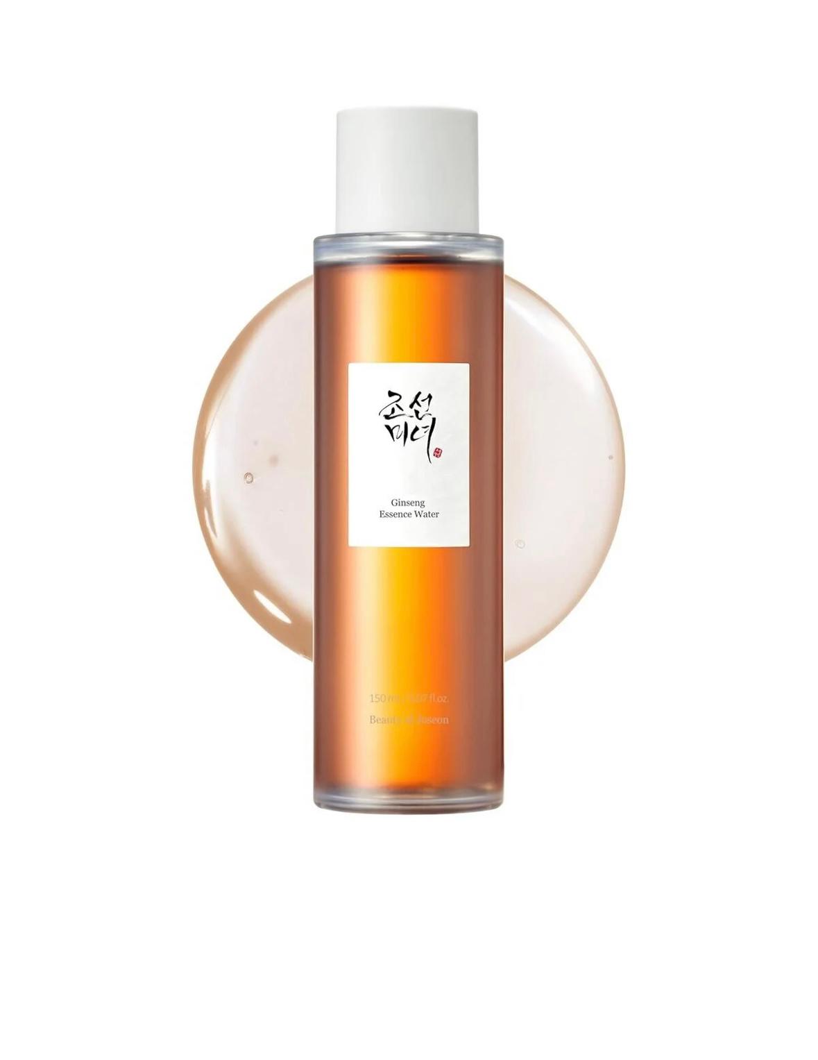 Ginseng Essence Water