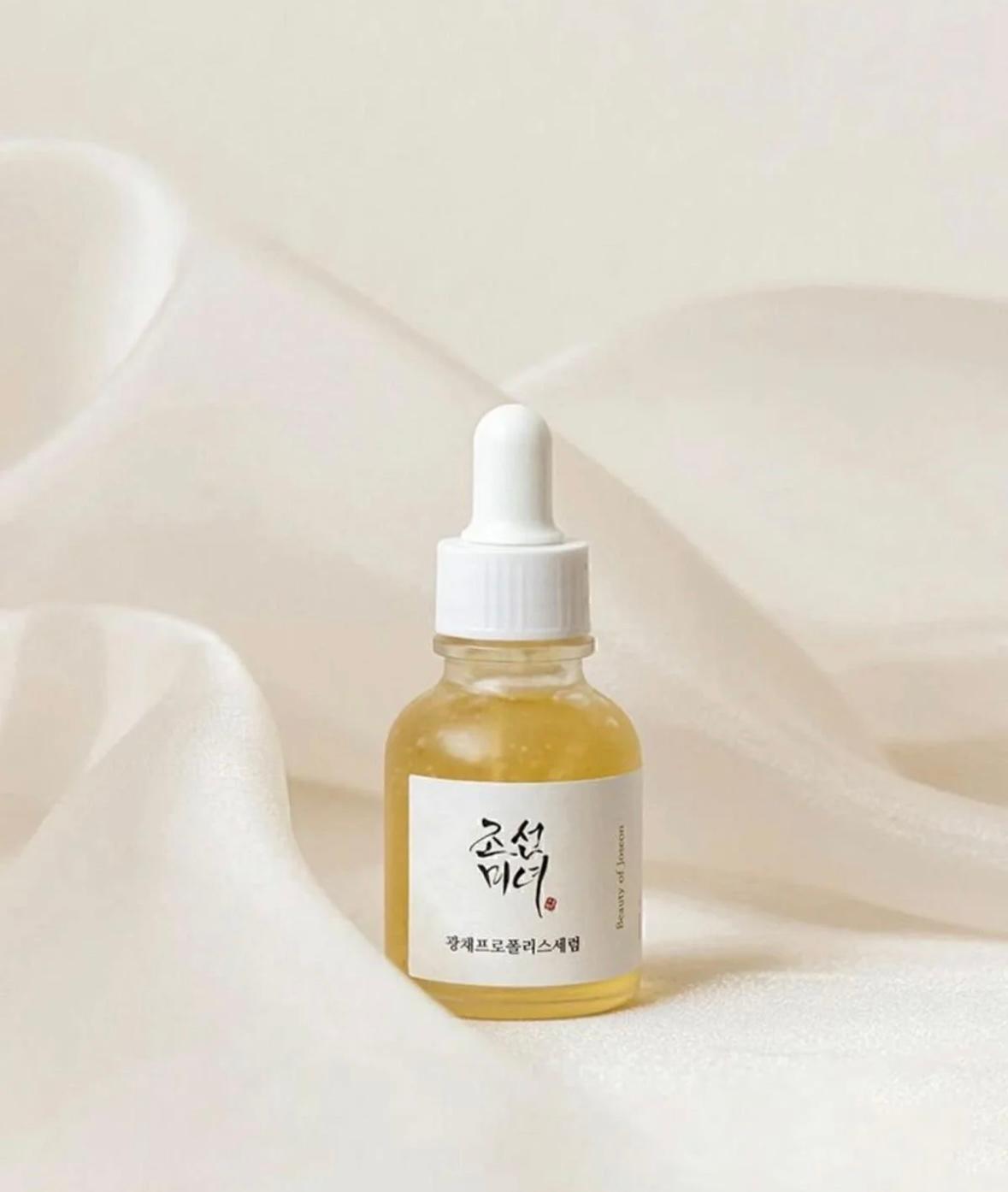 Glow Serum: Propolis + Niacinamide - Resim 2