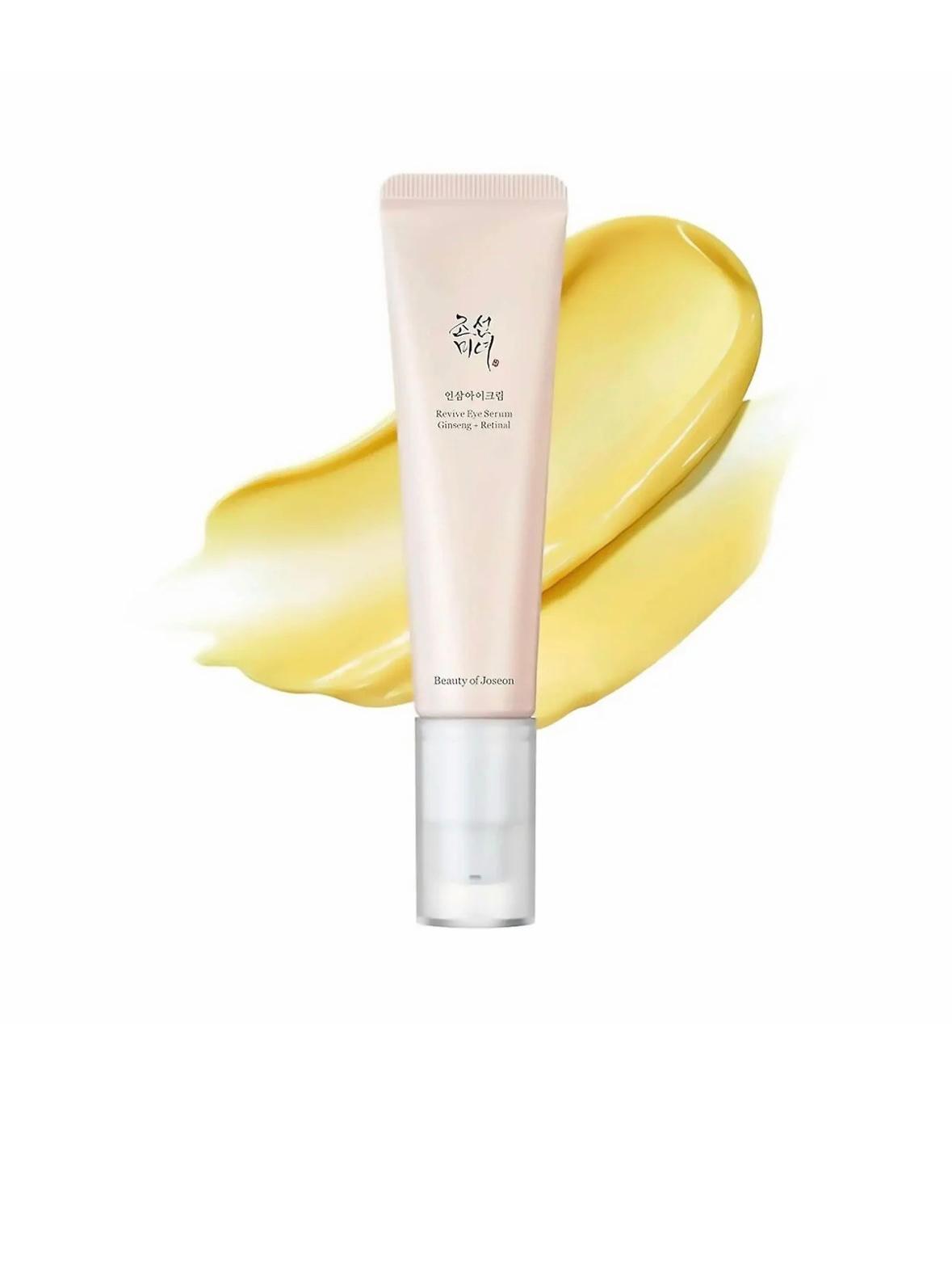 Revive Eye Serum: Ginseng + Retinal - Resim 3